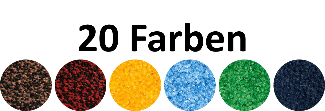 Farben