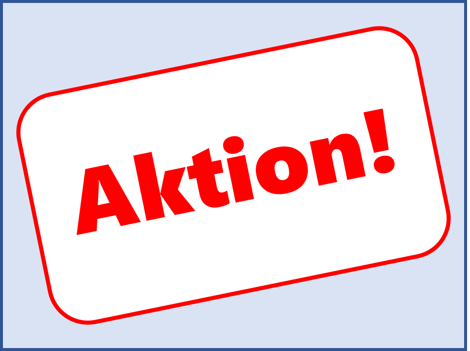 Aktion Textilreinigung, Textilpflege
