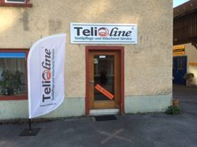 Filiale Glarus